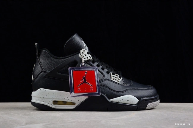 4 Jordan Oreo Retro (2015) 314254-003 0519